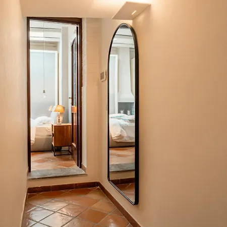 Casa - Luxury In Trastevere *