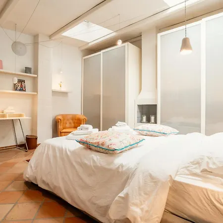 Casa - Luxury In Trastevere