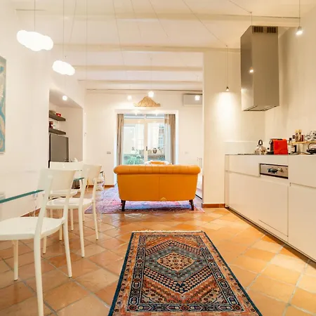 Apartment Casa - Luxury In Trastevere Rome