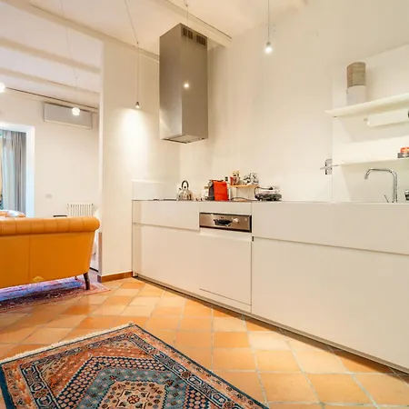 Casa - Luxury In Trastevere *