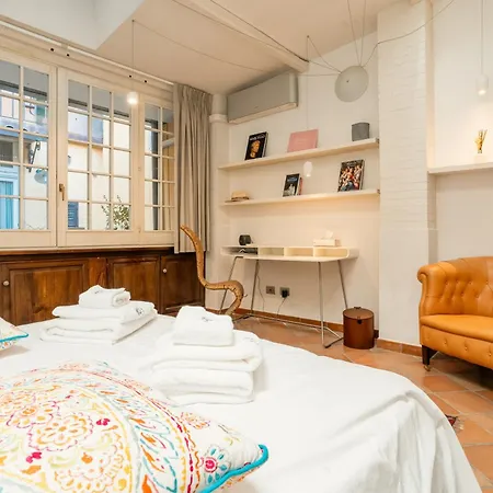 Casa - Luxury In Trastevere