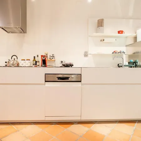 Casa - Luxury In Trastevere Apartment