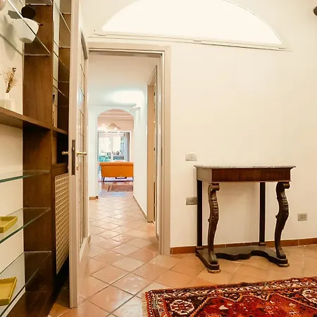 公寓 Casa - Luxury In Trastevere