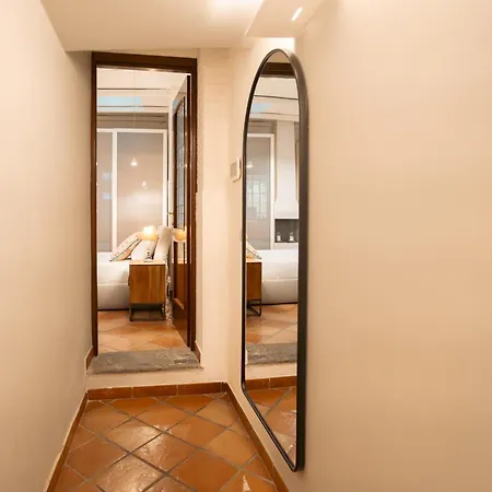 Casa - Luxury In Trastevere Lejlighed