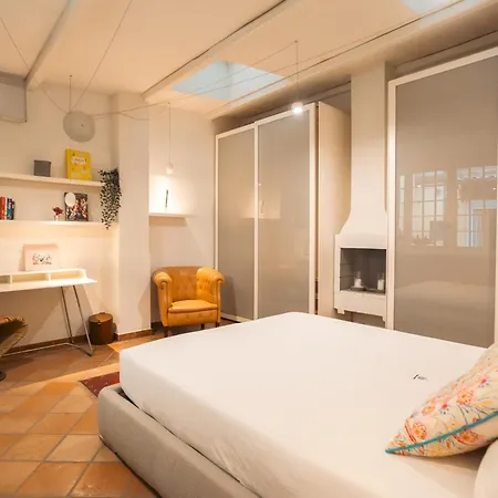 Casa - Luxury In Trastevere Lejlighed