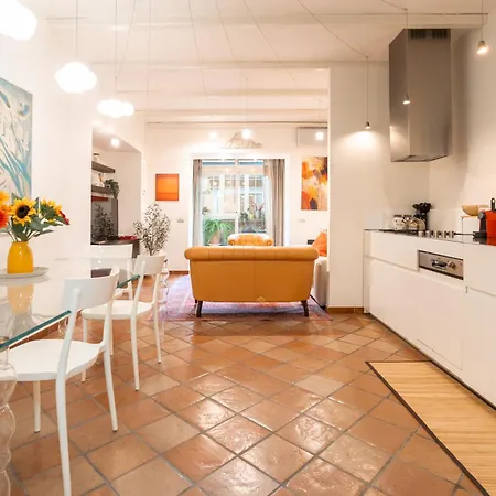 Casa - Luxury In Trastevere * Rom