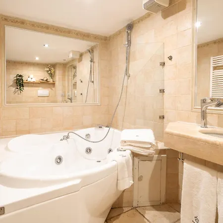 Casa - Luxury In Trastevere Lejlighed *