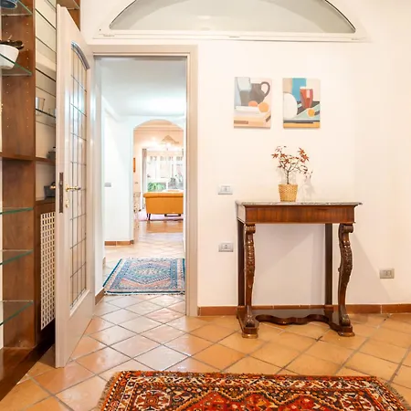 Casa - Luxury In Trastevere Lejlighed *