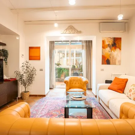 Casa - Luxury In Trastevere Lejlighed