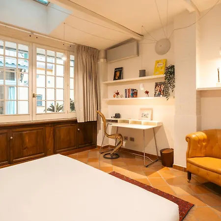 公寓 Casa - Luxury In Trastevere